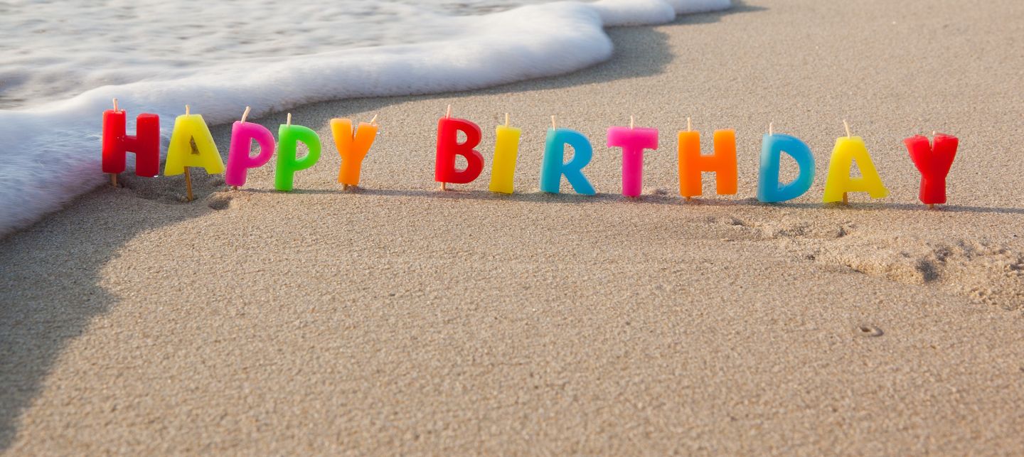 Birthday Getaways and Vacation Packages | Celebration Travel